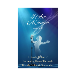 I Am A Singer